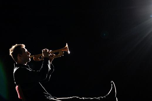 Jazzowo we „Fregacie