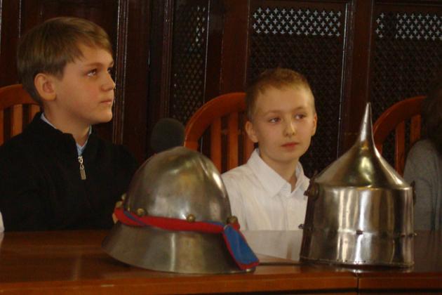 Finał XII Konkursu Wiedzy o Historii Ziemi Lęborskiej