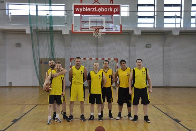 Podsumowanie Amatorskiej Ligi Koszykówki  o Puchar Burmistrza Miasta