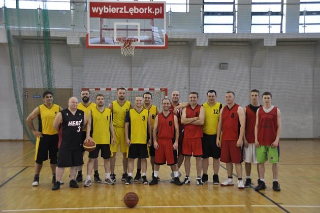 Podsumowanie Amatorskiej Ligi Koszykówki  o Puchar Burmistrza Miasta