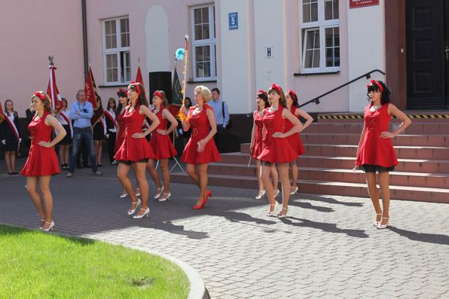 2 maja Dzień Flagi RP