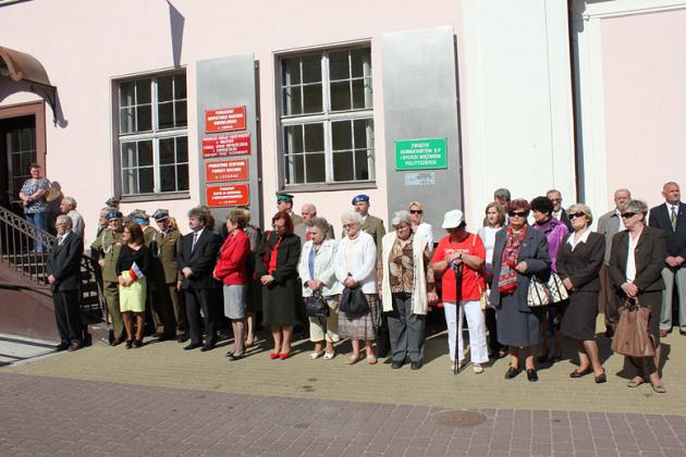 2 maja Dzień Flagi RP