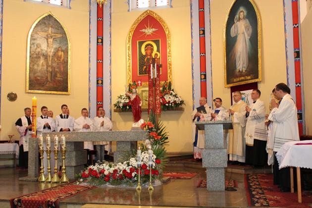 Uczciliśmy rocznicę uchwalenia Konstytucji 3 Maja