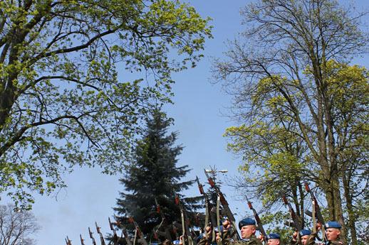 Uczciliśmy rocznicę uchwalenia Konstytucji 3 Maja