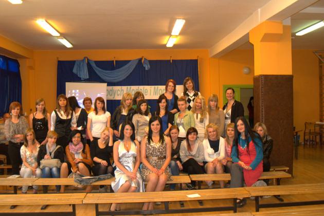 I Lęborskie Forum Młodych