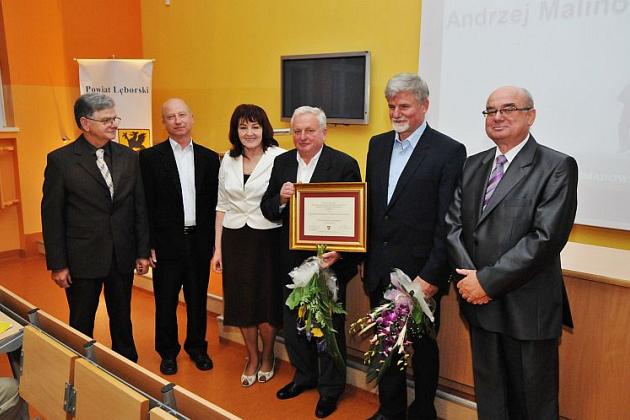 XXIX Lęborskie Dni Techniki