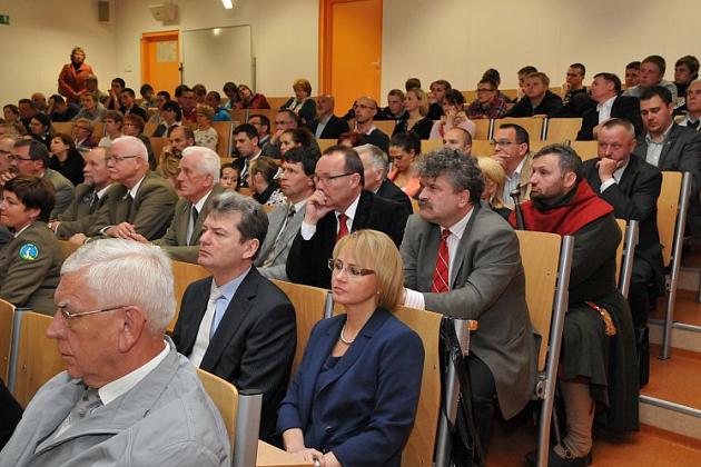 XXIX Lęborskie Dni Techniki