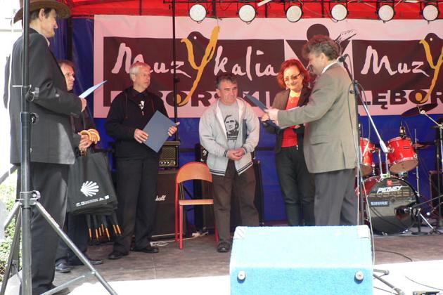 Jubileuszowe Muzykalia 