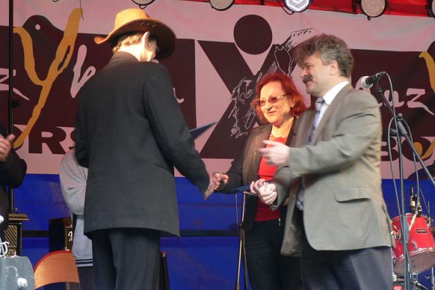 Jubileuszowe Muzykalia 