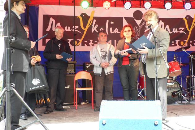 Jubileuszowe Muzykalia 