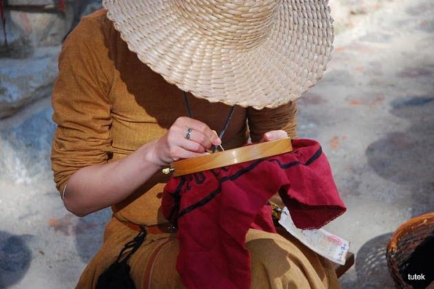 W sobotę dawne rzemiosła, w niedzielę hukną artylerzyści