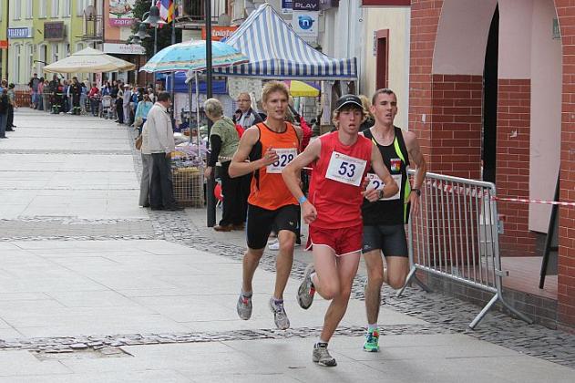 Galeria zdjęć z Lęborskich Dni Jakubowych 2012