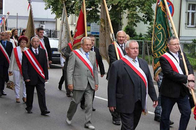 Galeria zdjęć z Lęborskich Dni Jakubowych 2012