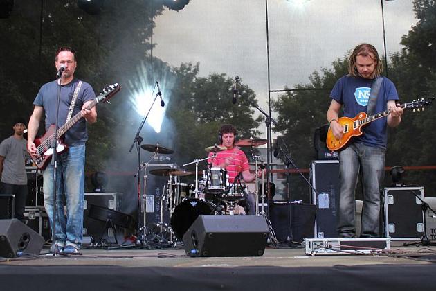 Galeria zdjęć z Lęborskich Dni Jakubowych 2012