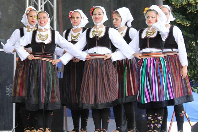 Galeria zdjęć z Lęborskich Dni Jakubowych 2012