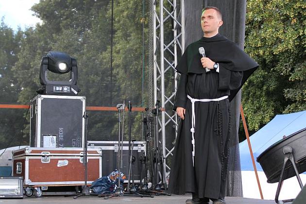 Galeria zdjęć z Lęborskich Dni Jakubowych 2012