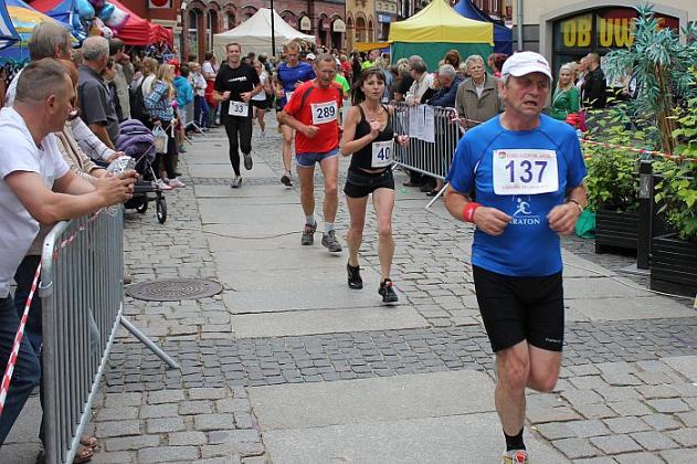 Galeria zdjęć z Lęborskich Dni Jakubowych 2012