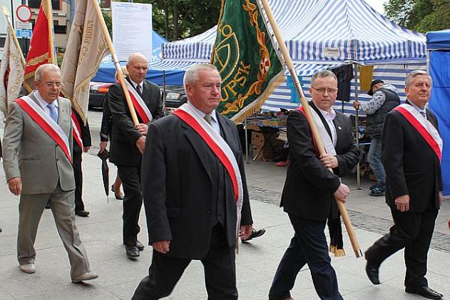 Galeria zdjęć z Lęborskich Dni Jakubowych 2012