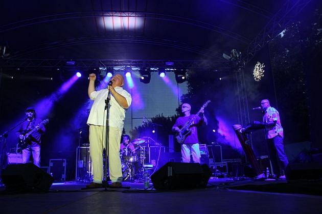 Galeria zdjęć z Lęborskich Dni Jakubowych 2012