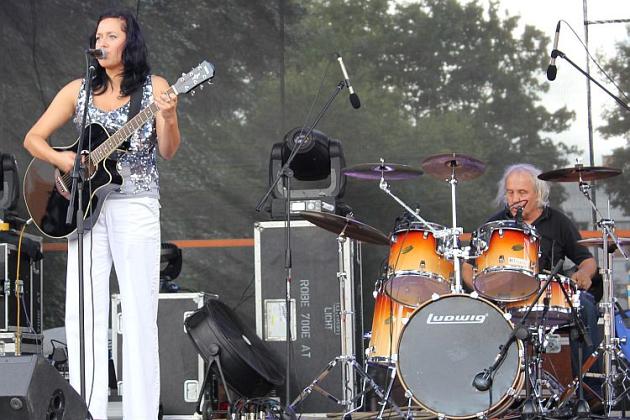 Galeria zdjęć z Lęborskich Dni Jakubowych 2012