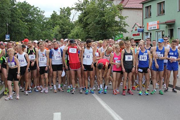 Galeria zdjęć z Lęborskich Dni Jakubowych 2012