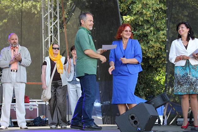 Galeria zdjęć z Lęborskich Dni Jakubowych 2012