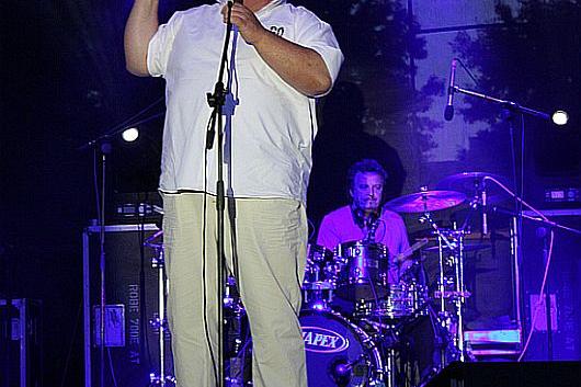 Galeria zdjęć z Lęborskich Dni Jakubowych 2012