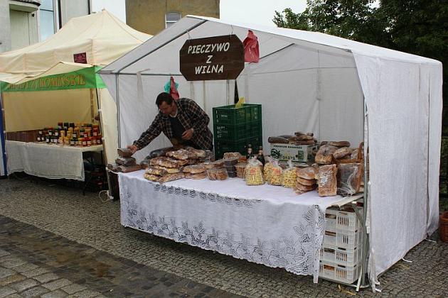 Galeria zdjęć z Lęborskich Dni Jakubowych 2012