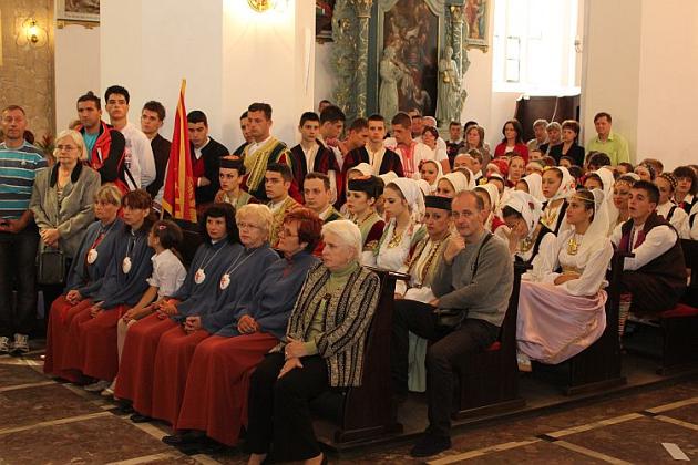 Galeria zdjęć z Lęborskich Dni Jakubowych 2012