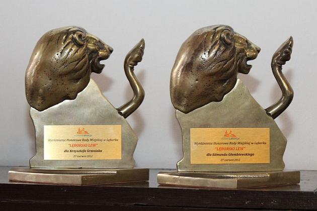 Galeria zdjęć z Lęborskich Dni Jakubowych 2012