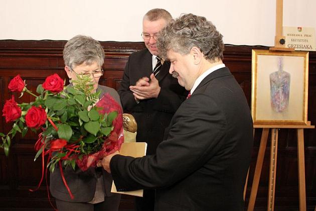 Lęborskie Dni Jakubowe AD 2012