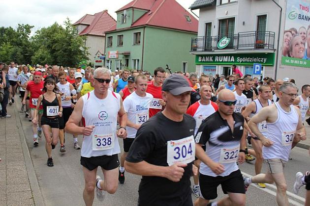 Lęborskie Dni Jakubowe AD 2012