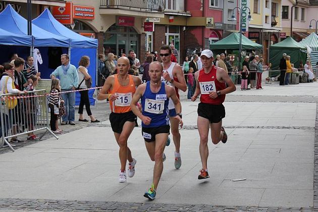 Lęborskie Dni Jakubowe AD 2012