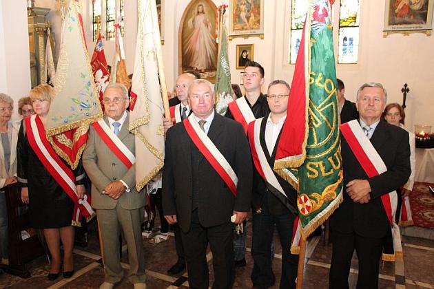 Lęborskie Dni Jakubowe AD 2012