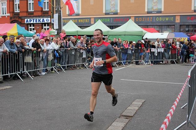 Lęborskie Dni Jakubowe AD 2012