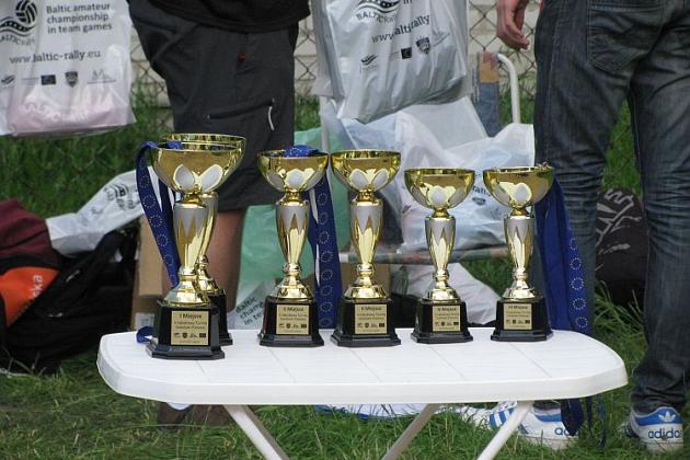 V Jakubowy Turniej Siatkówki Plażowej