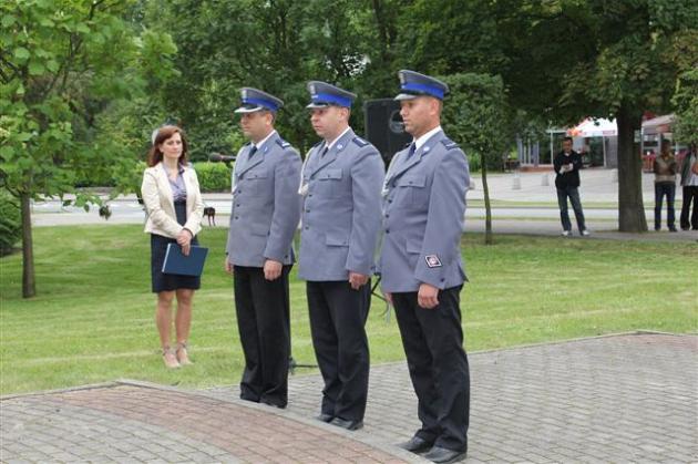 Święto Wojska Polskiego i 92. rocznica Bitwy Warszawskiej