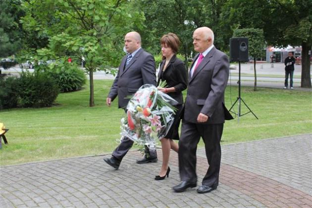 Święto Wojska Polskiego i 92. rocznica Bitwy Warszawskiej