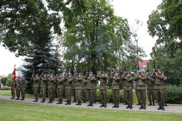 Święto Wojska Polskiego i 92. rocznica Bitwy Warszawskiej