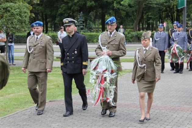 Święto Wojska Polskiego i 92. rocznica Bitwy Warszawskiej