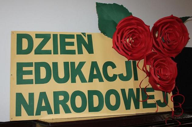 Oświatowe Nagrody Burmistrza