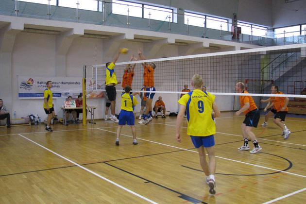 Baltic Rally - turniej eliminacyjny w Lęborku