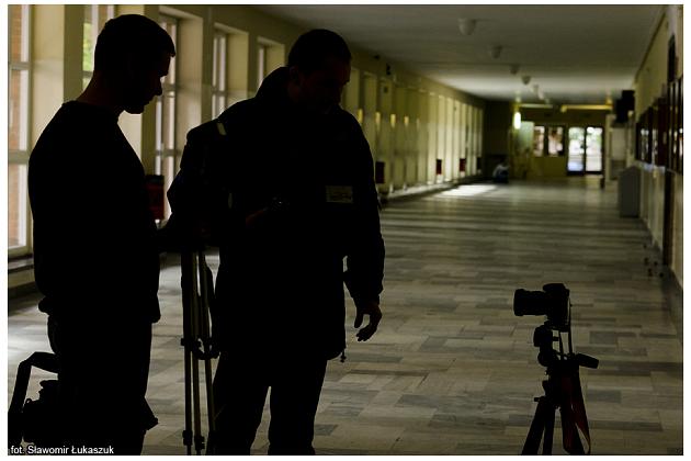 III Lęborski Photo Day - fotografowali „Mechanik