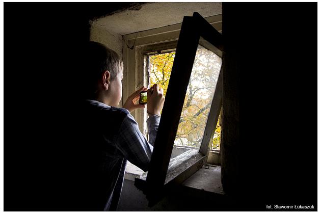 III Lęborski Photo Day - fotografowali „Mechanik