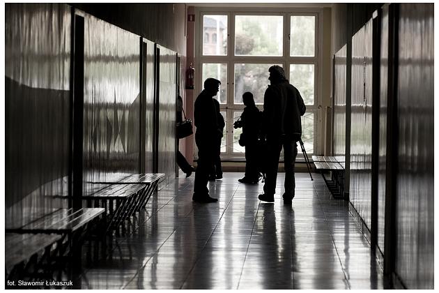 III Lęborski Photo Day - fotografowali „Mechanik