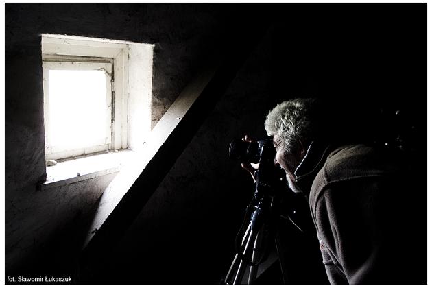 III Lęborski Photo Day - fotografowali „Mechanik