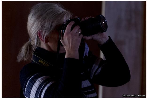 III Lęborski Photo Day - fotografowali „Mechanik