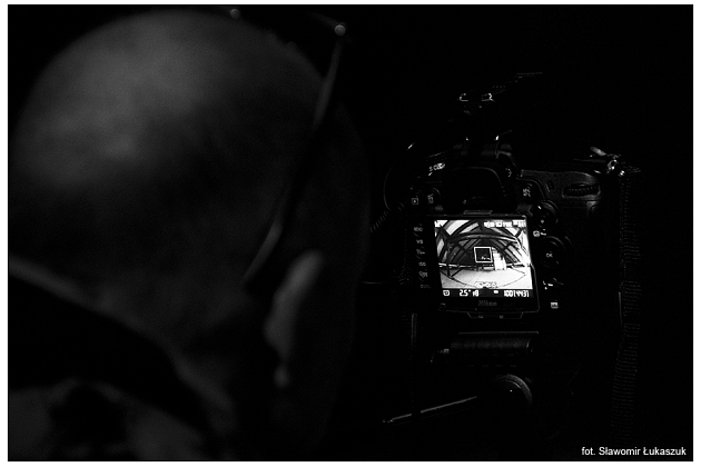 III Lęborski Photo Day - fotografowali „Mechanik