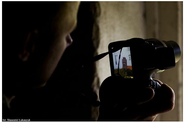 III Lęborski Photo Day - fotografowali „Mechanik