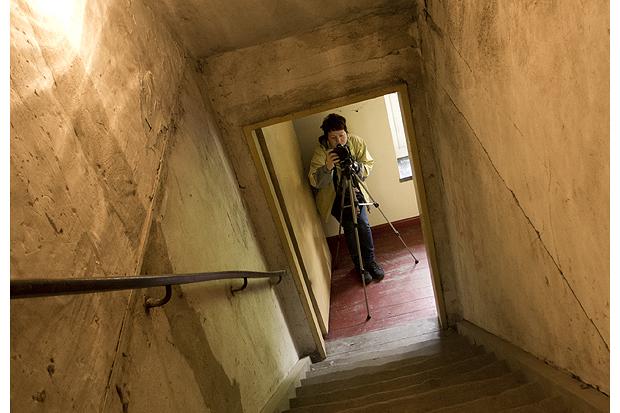 III Lęborski Photo Day - fotografowali „Mechanik